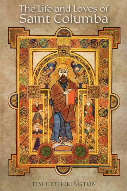 Binding: Paperback
Description: Select Guide Rating
Title: The Life And Loves Of Saint Columba
Author(s): Hetherington Tim
Publisher: Austin Macauley Publishers
Barcode: 9781398494077
Pages: 266 Pages, 0
Publication Date: 11/30/2022
Category: Historical Fiction