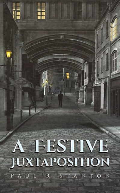 Binding: Paperback
Description: Select Guide Rating
Title: A Festive Juxtaposition
Author(s): Stanton Paul R
Publisher: Austin Macauley Publishers
Barcode: 9781398494244
Pages: 178 Pages, 0
Publication Date: 11/30/2022
Category: Fiction-Related Items