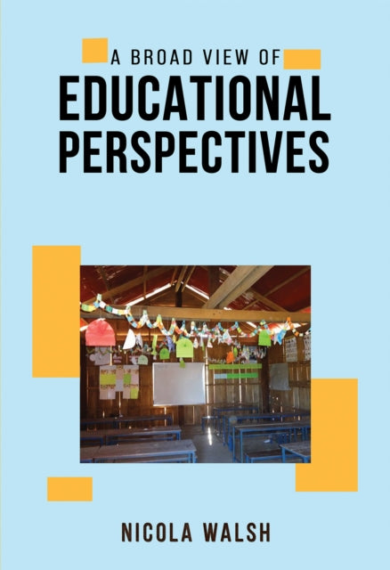 Binding: Paperback
Description: Select Guide Rating
Title: A Broad View Of Educational Perspectives
Author(s): Walsh Nicola
Publisher: Austin Macauley Publishers
Barcode: 9781398494381
Pages: 94 Pages, 0
Publication Date: 9/15/2023
Category: Education