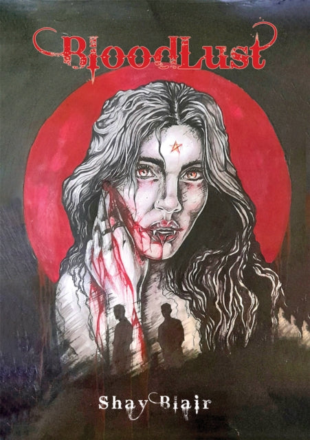 Binding: Paperback
Description: Select Guide Rating
Title: Bloodlust
Author(s): Blair Shay
Publisher: Austin Macauley Publishers
Barcode: 9781398494626
Pages: 200 Pages, 0
Publication Date: 11/10/2023
Category: Fantasy