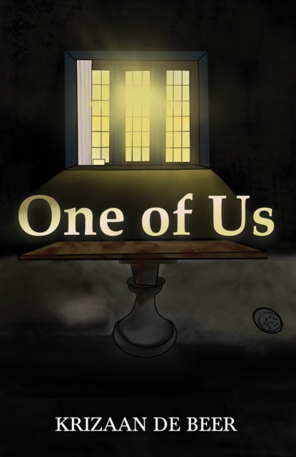 Binding: Paperback
Description: Select Guide Rating
Title: One Of Us
Author(s): De Beer Krizaan
Publisher: Austin Macauley Publishers
Barcode: 9781398494930
Pages: 302 Pages, 0
Publication Date: 7/21/2023
Category: Crime & Mystery