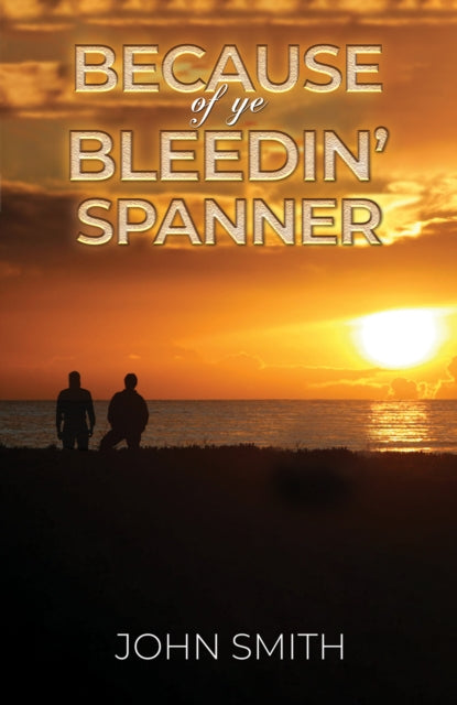 Binding: Paperback
Description: Select Guide Rating
Title: Because Of Ye Bleedin Spanner
Author(s): Smith John
Publisher: Austin Macauley Publishers
Barcode: 9781398495043
Pages: 260 Pages, 0
Publication Date: 7/21/2023
Category: Fiction-Related Items