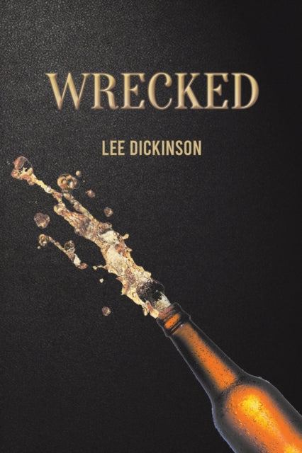Binding: Paperback
Description: Select Guide Rating
Title: Wrecked
Author(s): Dickinson Lee
Publisher: Austin Macauley Publishers
Barcode: 9781398495142
Pages: 172 Pages, 0
Publication Date: 12/16/2022
Category: Fiction-Related Items