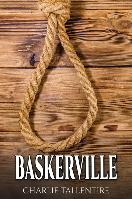 Binding: Paperback
Description: Select Guide Rating
Title: Baskerville
Author(s): Tallentire Charlie
Publisher: Austin Macauley Publishers
Barcode: 9781398495661
Pages: 176 Pages, 0
Publication Date: 8/18/2023
Category: Fiction-Related Items