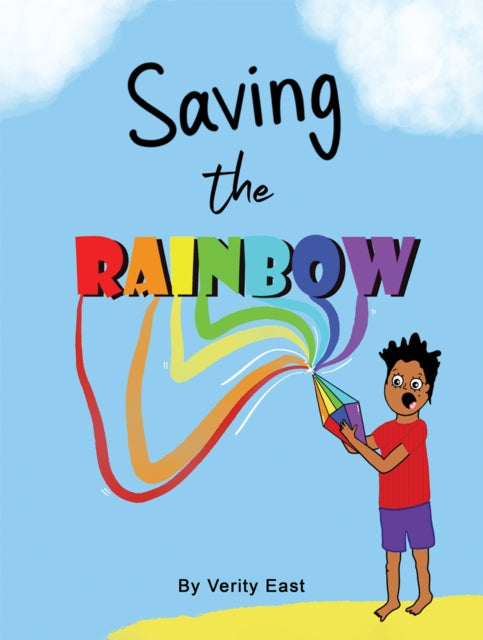 Binding: Paperback
Description: Select Guide Rating
Title: Saving The Rainbow
Author(s): East Verity
Publisher: Austin Macauley Publishers
Barcode: 9781398495722
Pages: 34 Pages, 0
Publication Date: 11/10/2023
Category: General Fiction (Children's / Teenage)