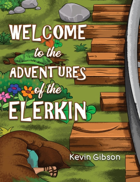 Binding: Paperback
Description: Select Guide Rating
Title: Welcome To The Adventures Of The Elerkin
Author(s): Gibson Kevin
Publisher: Austin Macauley Publishers
Barcode: 9781398496408
Pages: 22 Pages, 12
Publication Date: 1/5/2024
Category: Picture Storybooks