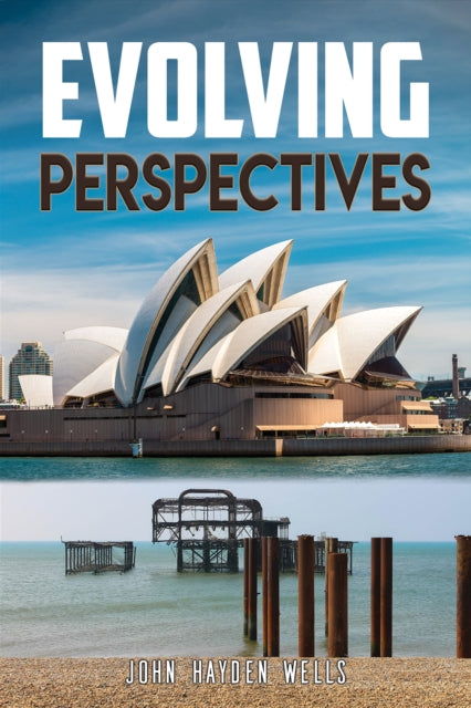 Binding: Paperback
Description: Select Guide Rating
Title: Evolving Perspectives
Author(s): Wells John Hayden
Publisher: Austin Macauley Publishers
Barcode: 9781398496460
Pages: 234 Pages, 0
Publication Date: 11/10/2023
Category: Modern & Contemporary Fiction