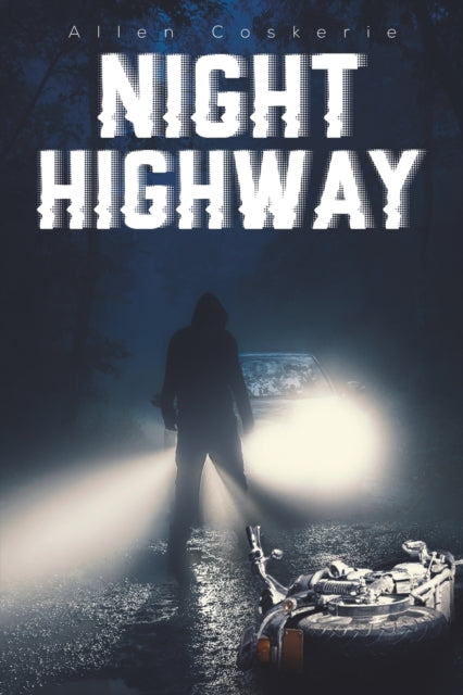Binding: Paperback
Description: Select Guide Rating
Title: Night Highway
Author(s): Coskerie Allen
Publisher: Austin Macauley Publishers
Barcode: 9781398496613
Pages: 232 Pages, 0
Publication Date: 3/3/2023
Category: Horror & Ghost Stories