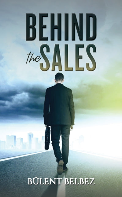 Binding: Paperback
Description: Select Guide Rating
Title: Behind The Sales
Author(s): Belbez Bulent
Publisher: Austin Macauley Publishers
Barcode: 9781398497030
Pages: 98 Pages, 0
Publication Date: 1/5/2024
Category: Business Communication & Presentation