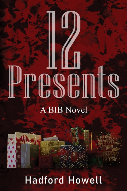 Binding: Paperback
Description: Select Guide Rating
Title: 12 Presents A Bib Novel
Author(s): Howell Hadford
Publisher: Austin Macauley Publishers
Barcode: 9781398497078
Pages: 410 Pages, 0
Publication Date: 7/21/2023
Category: Thriller / Suspense