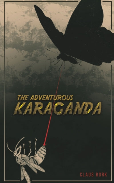 Binding: Paperback
Description: Select Guide Rating
Title: The Adventurous Karaganda
Author(s): Bork Claus
Publisher: Austin Macauley Publishers
Barcode: 9781398497276
Pages: 224 Pages, 0
Publication Date: 1/6/2023
Category: General Fiction (Children's / Teenage)