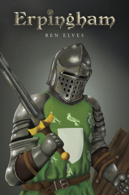Binding: Paperback
Description: Select Guide Rating
Title: Erpingham
Author(s): Elves Ben
Publisher: Austin Macauley Publishers
Barcode: 9781398497337
Pages: 258 Pages, 0
Publication Date: 8/18/2023
Category: Historical Fiction