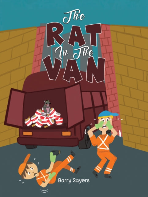 Binding: Paperback
Description: Select Guide Rating
Title: The Rat In The Van
Author(s): Sayers Barry
Publisher: Austin Macauley Publishers
Barcode: 9781398497474
Pages: 18 Pages, 12
Publication Date: 12/8/2023
Category: Poetry (Children's / Teenage)