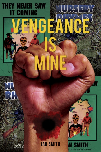 Binding: Paperback
Description: Select Guide Rating
Title: Vengeance Is Mine
Author(s): Smith Ian
Publisher: Austin Macauley Publishers
Barcode: 9781398497870
Pages: 272 Pages, 0
Publication Date: 7/21/2023
Category: Thriller / Suspense