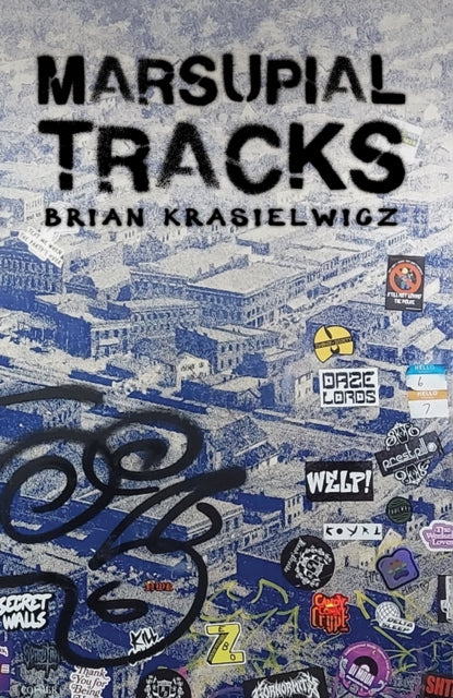 Binding: Paperback
Description: Select Guide Rating
Title: Marsupial Tracks
Author(s): Krasielwicz Brian
Publisher: Austin Macauley Publishers
Barcode: 9781398498280
Pages: 268 Pages, 0
Publication Date: 11/10/2023
Category: Fiction-Related Items