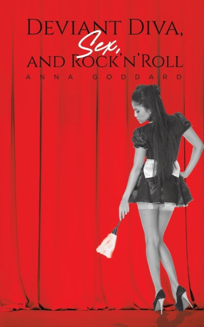 Binding: Paperback
Description: Select Guide Rating
Title: Deviant Diva Sex And Rock'n'roll
Author(s): Goddard Anna
Publisher: Austin Macauley Publishers
Barcode: 9781398498624
Pages: 64 Pages, 0
Publication Date: 6/23/2023
Category: Fiction-Related Items