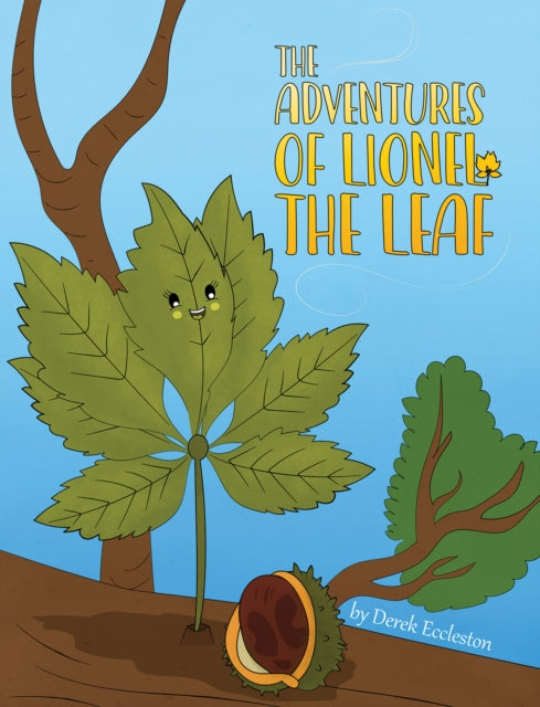 Binding: Paperback
Description: Select Guide Rating
Title: The Adventures Of Lionel The Leaf
Author(s): Eccleston Derek
Publisher: Austin Macauley Publishers
Barcode: 9781398498822
Pages: 34 Pages, 12
Publication Date: 10/13/2023
Category: Picture Storybooks