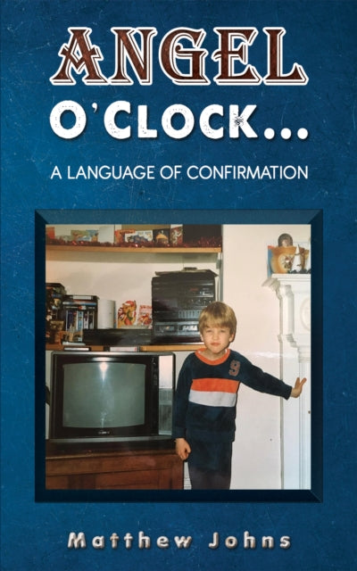 Binding: Paperback
Description: Select Guide Rating
Title: Angel O Clock A Language Of Confirmation
Author(s): Johns Matthew
Publisher: Austin Macauley Publishers
Barcode: 9781398498860
Pages: 204 Pages, 0
Publication Date: 11/10/2023
Category: Memoirs
