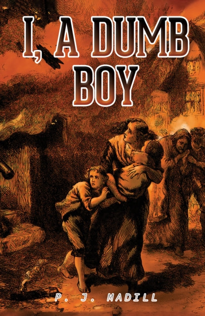 Binding: Paperback
Description: Select Guide Rating
Title: I A Dumb Boy
Author(s): Madill P. J.
Publisher: Austin Macauley Publishers
Barcode: 9781398498907
Pages: 290 Pages, 0; 0
Publication Date: 7/21/2023
Category: Historical Fiction