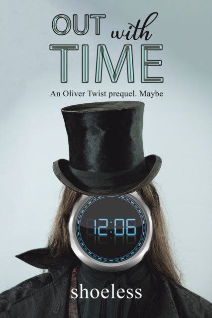 Binding: Paperback
Description: Select Guide Rating
Title: Out With Time An Oliver Twist Prequel. Maybe
Author(s): . Shoeless
Publisher: Austin Macauley Publishers
Barcode: 9781398499140
Pages: 266 Pages, 0
Publication Date: 6/23/2023
Category: Romance