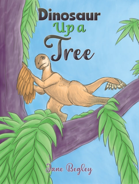 Binding: Paperback
Description: Select Guide Rating
Title: Dinosaur Up A Tree
Author(s): Begley Jane
Publisher: Austin Macauley Publishers
Barcode: 9781398499416
Pages: 26 Pages, 12
Publication Date: 3/1/2024
Category: Dinosaurs & Prehistoric World (Children's / Teenage)