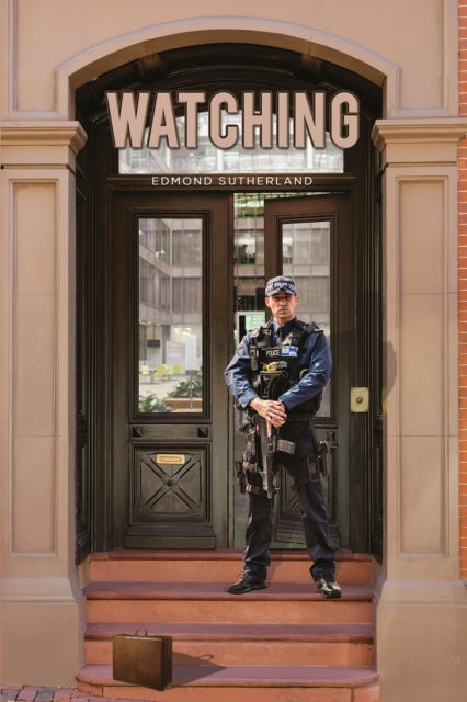 Binding: Paperback
Description: Select Guide Rating
Title: Watching
Author(s): Sutherland Edmond
Publisher: Austin Macauley Publishers
Barcode: 9781398499843
Pages: 278 Pages, 0
Publication Date: 3/31/2023
Category: Crime & Mystery