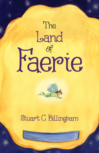 Binding: Paperback
Description: Select Guide Rating
Title: The Land Of Faerie
Author(s): Billingham Stuart C.
Publisher: Austin Macauley Publishers
Barcode: 9781398499966
Pages: 140 Pages, 0
Publication Date: 9/15/2023
Category: Fantasy & Magical Realism (Children's / Teenage)