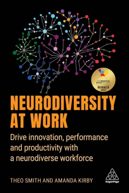 Binding: Paperback
Description: Achieve the productivity performance and financial benefits of a neurodiverse workforce by optimizing your HR policies and processes.