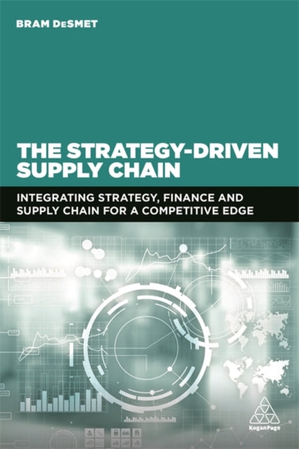 Binding: Paperback
Description: Different strategies lead to different supply chains and a lack of strategic choices leads to a blurred focus. This book introduces the concept of the 'strategy - driven supply chain' which changes the role of supply chain from operational - tactical to tactical - strategic.