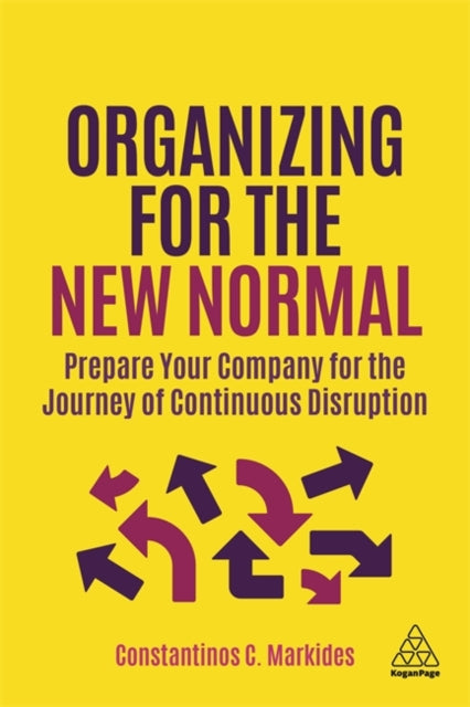 Binding: Paperback
Description: As your organization faces new disruptions before completing a current transformation develop the leadership competencies to sustain the "permanent" sense of urgency necessary for your organization's long - term success.