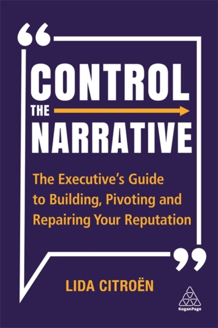 Binding: Paperback
Description: Let your reputation help your career. From recovering from a blunder to contemplating next steps this guide helps you leverage your core values for career success.