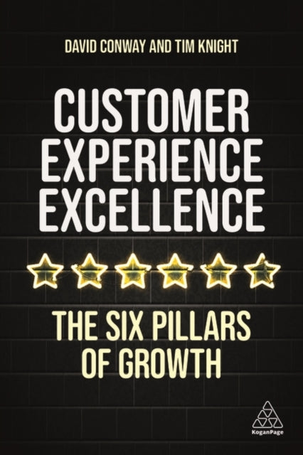 Binding: Paperback
Description: Discover how the world's best brands create outstanding customer experience engaged teams and market - beating growth with this practical guide providing a model that will help any organization deliver effective and seamless customer engagement.