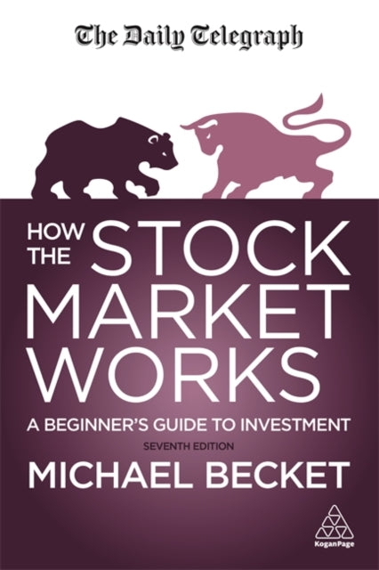 Binding: Paperback
Description: Want to start investing your money wisely but not sure how? This book is for you. Get to grips with everything you need to know about the investment and financial markets with this practical guide.