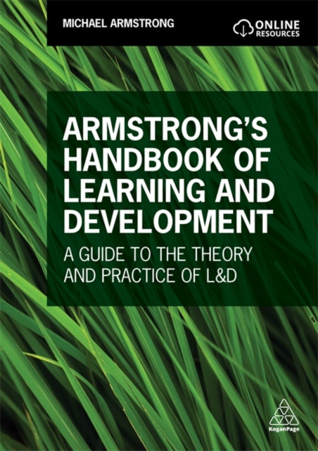 Binding: Paperback
Description: This brand - new book from HRM expert and bestselling author Michael Armstrong is an ideal companion for those studying learning and development (L& D) at third year undergraduate and postgraduate level as well as practitioners in L& D roles in the workplace.