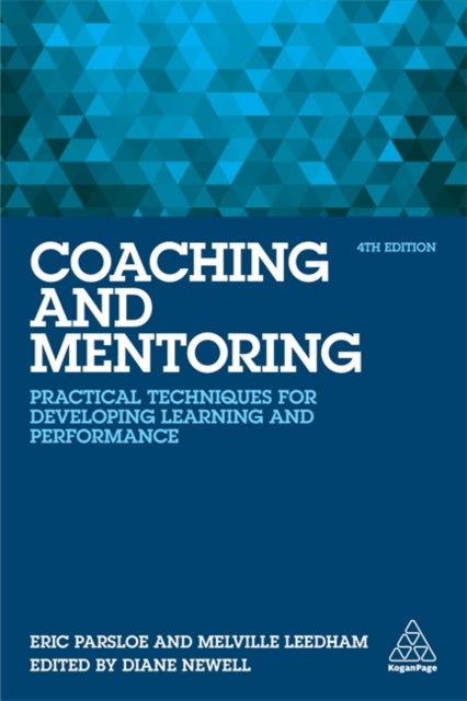 Binding: Paperback
Description: How can coaching and mentoring approaches be applied in individual team and organizational contexts to increase performance? Coaching and Mentoring offers a complete resource for developing and implementing the latest theories and models in your organization.