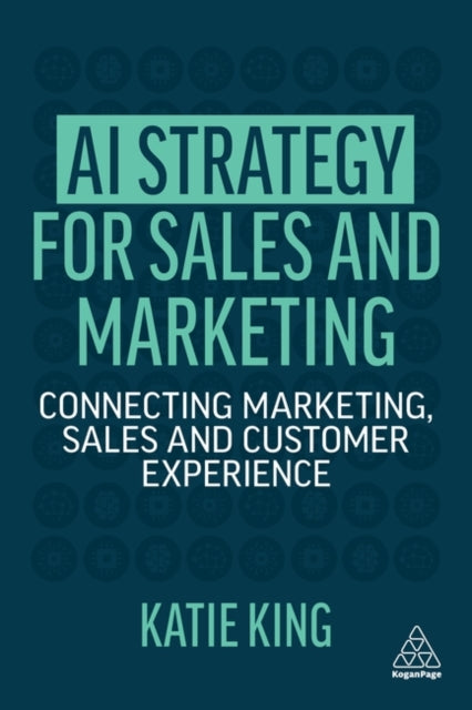 Binding: Paperback
Description: Marketing and sales prioritize AI and machine learning more than any other business department yet often struggle with how to scale and strategize the opportunities they present.