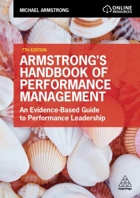 Binding: Paperback
Description: Optimizing staff performance is a key component of achieving outstanding business results. The new edition of Armstrong's Handbook of Performance Management is an essential companion for improving employee and organizational performance.