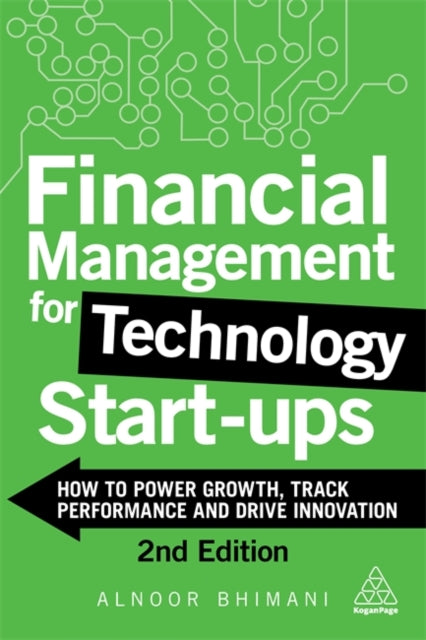 Binding: Paperback
Description: More than a third of start - ups fail due to founders having a poor understanding of financial management. Become financially savvy with this easy to understand guide and learn how to effectively grow your business communicate with investors and progress to the next level.