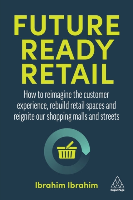 Binding: Paperback
Description: Traditional shops are facing challenging and unprecedented times.