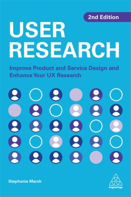 Binding: Paperback
Description: Put the consumer back into the heart of your campaigns with this bestselling guide to user experience and research offering practical and straightforward advice on the most up - to - date research methods.