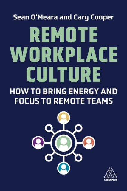 Binding: Paperback
Description: Build an effective company culture for a partially or entirely remote workforce that drives employee wellbeing motivation and overall business results.