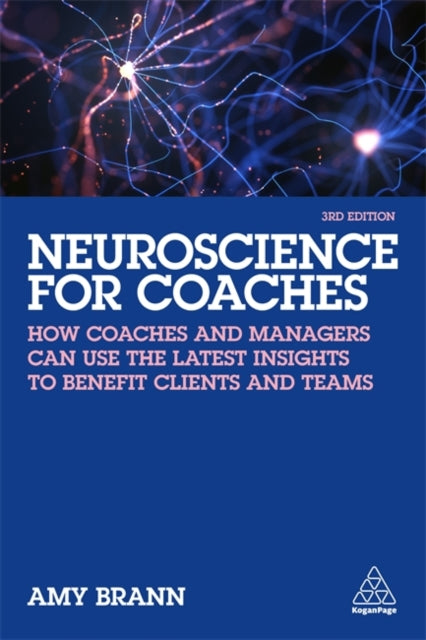 Binding: Paperback
Description: Understand the neuroscience behind coaching tools and theories to apply the principles in practice confidently with the third edition of this essential guide.