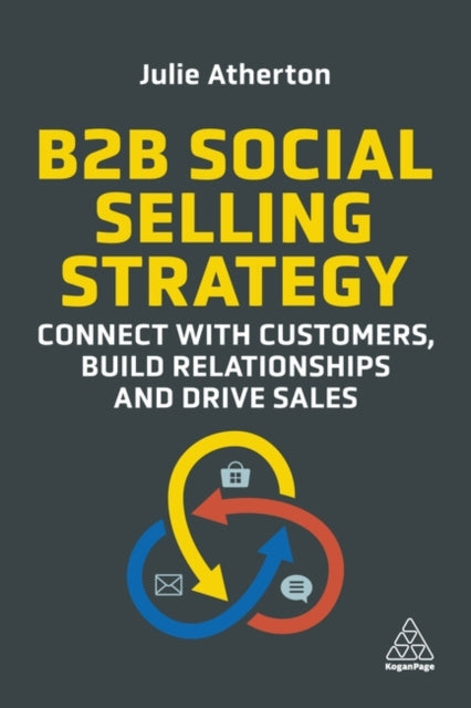Binding: Paperback
Description: Leverage social media effectively to nurture prospects develop relationships and stand out from the competition to create stronger B 2 B leads and sales.