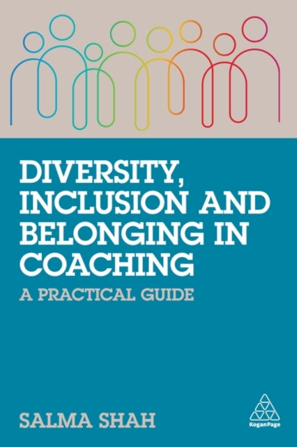 Binding: Paperback
Description: Develop a culture of inclusion and coach a diverse workforce to enable all employees to flourish using this practical guide.