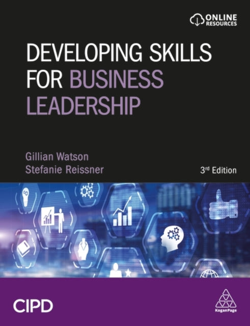 Binding: Paperback
Description: Understand the theory and practice of the business and leadership skills needed for success in the workplace with this definitive textbook.