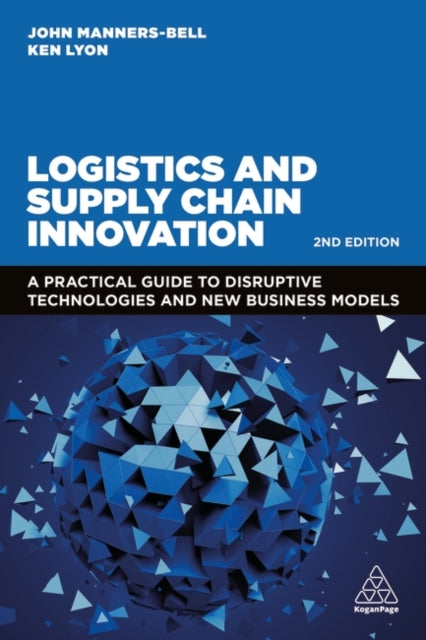 Binding: Paperback
Description: Explore the technological disruptions of the logistics and supply chain industry and get step - by - step guidance to adapting business plans and strategies.