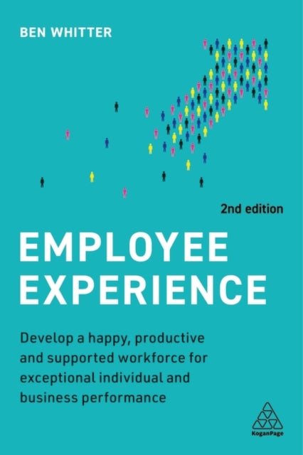 Binding: Paperback
Description: Motivate support and develop employees from pre - hire to retirement to ensure that they can perform to the best of their abilities.