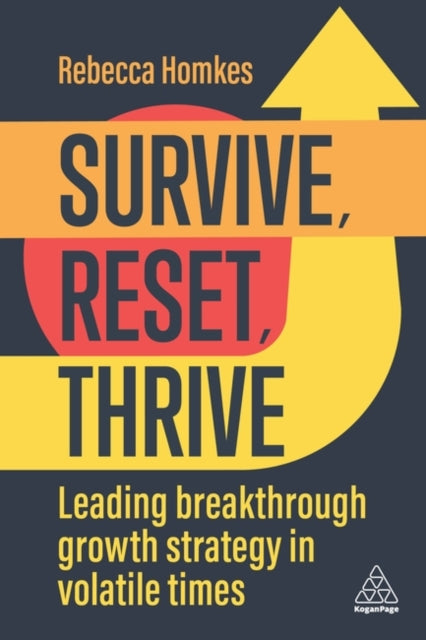 Binding: Paperback
Description: Uncertainty is here to stay. Rather than seeing it as an obstacle to overcome integrate it into your strategic approach to invigorate your high - growth potential and outperform competition under any market condition.