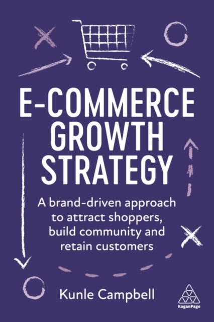 Binding: Paperback
Description: Win and retain customers with this essential resource for linking e - commerce tools and metrics to wider brand and marketing strategies.