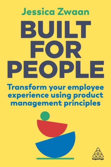 Binding: Paperback
Description: Embed an agile iterative and evidence - based approach to HR to improve employee experience and drive business results.